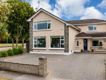 27 Thormanby Lawns, Howth, Co. Dublin, Howth, Dublin 13