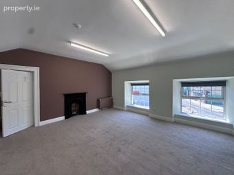 First Floor Office Space, Main Street, New Lane, Kilcock, Co. Kildare - Image 2