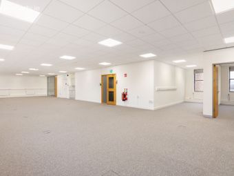 Part 3rd Floor Front, Newmount House, Lower Mount Street, Dublin 2, Dublin 2 - Image 3