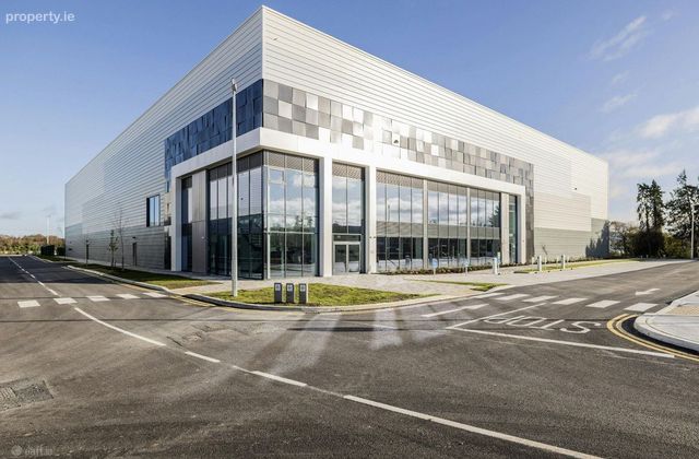 Unit 1 Globe Logistics Park, Monread Road, Naas, Co. Kildare - Click to view photos