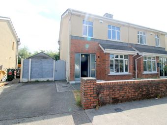 Castlesize Drive, Sallins, Co. Kildare, Sallins, Co. Kildare