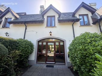 Ferndale Court, Allies River Road, Bray, Co. Dublin