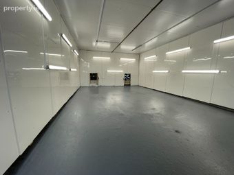 Management Office, Unit 6, Barstown Commercial Park, Barstown, Clonee, Co. Meath - Image 2