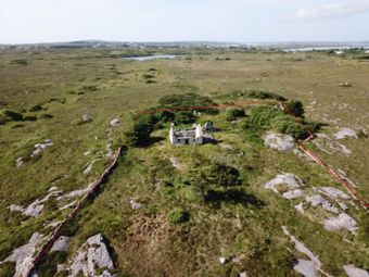 Tooreen, Bealadangan, Co. Galway, Carraroe, Co. Galway - Image 2