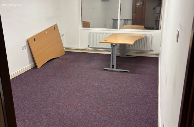 Unit 33, Slaney Road, Dublin Industrial Estate, Dublin 11 Glasnevin, Cabra, Dublin 7 - Click to view photos