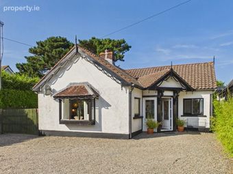 "debran", Rosslare Strand, Co. Wexford