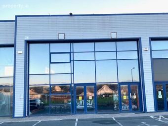 Unit 3, Complex 1, Riverstown Business Park, Tramore, Co. Waterford