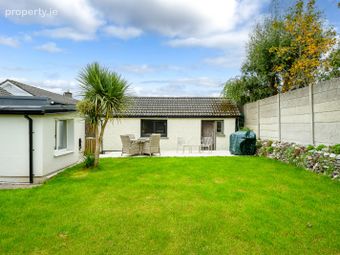 8 Park Road Muskerry Estate, Ballincollig, Co. Cork - Image 4