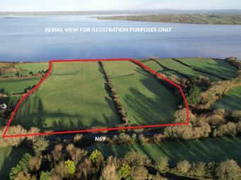 Farranmiller, Glin, Co. Limerick, Glin, Co. Limerick - Image 2