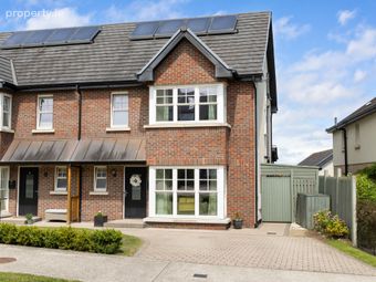 22 Seagreen Avenue, Blacklion, Greystones, Co Wicklow, Greystones, Co. Wicklow - Image 3