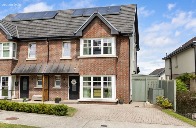 22 Seagreen Avenue, Blacklion, Greystones, Co Wicklow, Greystones, Co. Wicklow - Click to view photos