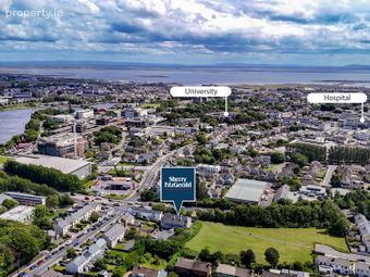4 Cuilin Apartments, Upper Newcastle, Galway, Newcastle, Co. Galway