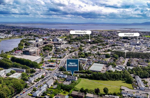 4 Cuilin Apartments, Upper Newcastle, Galway, Newcastle, Co. Galway - Click to view photos