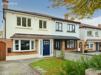 16 Oak Lawn, Royal Oak, Dublin 9
