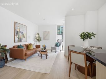 26 Baltrasna House, IFSC, Dublin 1 - Image 4