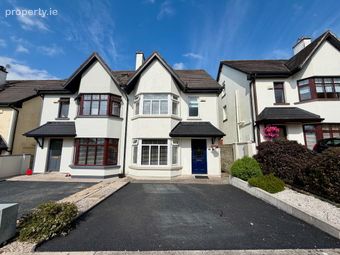15 Meadowside, Dromina, Co. Cork, Dromina, Co. Cork