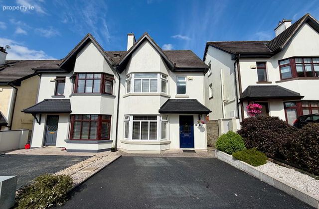 15 Meadowside, Dromina, Co. Cork, Dromina, Co. Cork - Click to view photos