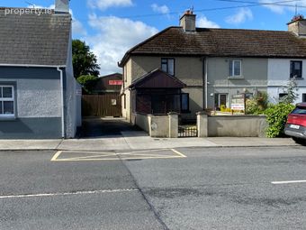 13 Wolfe Tone Street, Mountmellick, Mountmellick, Co. Laois - Image 2