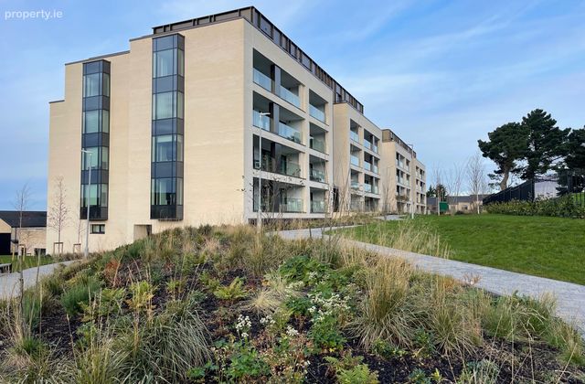 Apartment 24, The Lambay, Malahide, Co. Dublin - Click to view photos