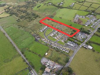 Meadowbrook, Tulsk, Co. Roscommon - Image 2