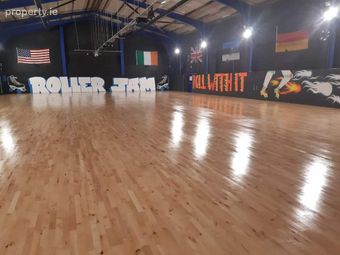 City East Business Park, Ballysimon Road, Ballysimon, Co. Limerick