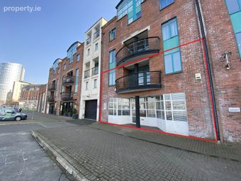 3 Steamboat Quay, Limerick, Co. Limerick, Limerick City Centre, Co. Limerick - Image 2