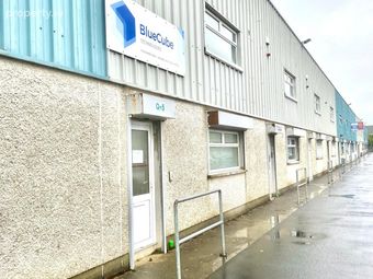 Unit Q5, Greenogue Business Park, Rathcoole, Co. Dublin