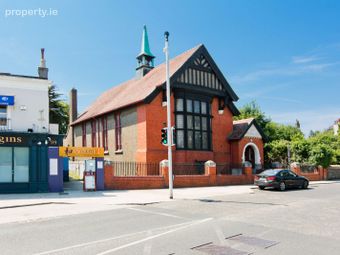 Knox Hall, 97 Monkstown Road, Monkstown, Monkstown, Co. Dublin - Image 2