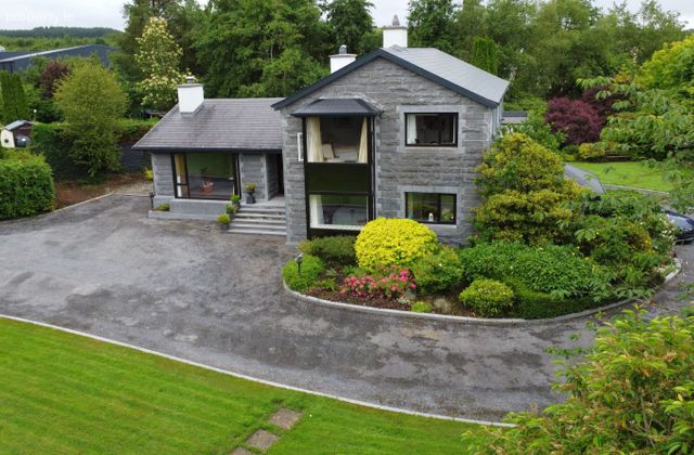 Greatmeadow, Boyle, Boyle, Co. Roscommon - Click to view photos