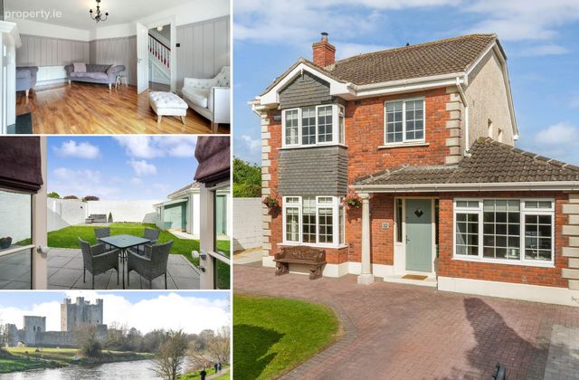 Gort Na R&iacute;, Trim, Co. Meath, Trim, Co. Meath - Click to view photos