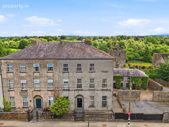 Abbey House, Abbey Street, Cahir, Co. Tipperary, Cahir, Co. Tipperary - Image 2