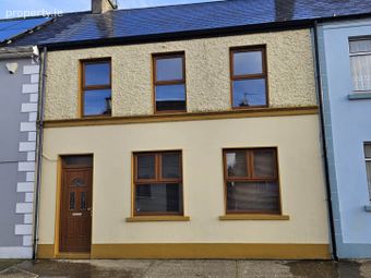 New Street, Abbeyfeale, Co. Limerick, Abbeyfeale, Co. Limerick