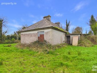 Derelict Residence On C. 14.40 Acres, Derryvode, Williamstown, Co. Galway, Williamstown, Co. Galway - Image 4