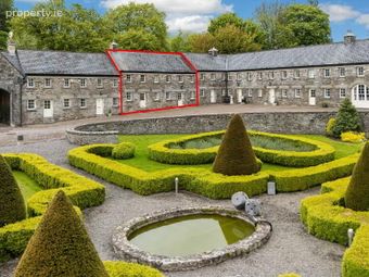 2 The Main Courtyard, Headfort Demesne, Kells, Co. Meath, Kells, Co. Meath - Image 2