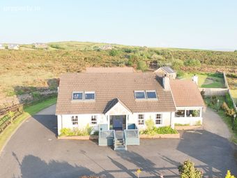 4 Kilbarron, Ballyshannon, Coolmore, Co. Donegal