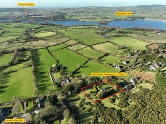 'the Cottage', Rathnabo, Blessington, Co. Wicklow - Image 2