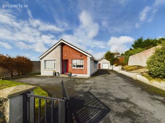 Hillview, 5 Bramble Court, Baltinglass, Co. Wicklow