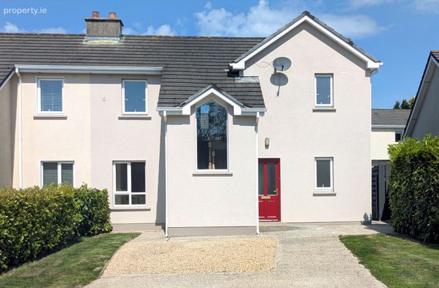 16 The Willows, Wellingtonbridge, Co. Wexford - Click to view photos