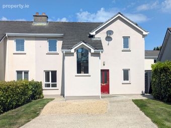 16 The Willows, Wellingtonbridge, Co. Wexford