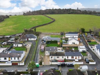 Site With Full Planning Permission, 14b Glenamuck Cottages, Carrickmines, Dublin 18 - Image 4