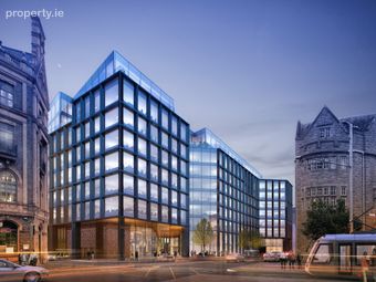 2nd &amp; 3rd Floor, College Square, Dublin 2 - Image 2