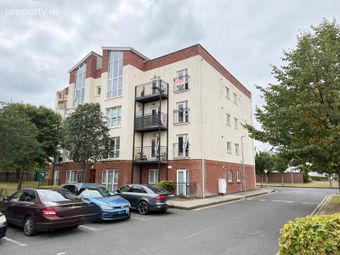 Apartment 152, Carrig Court, Citywest, Co. Dublin