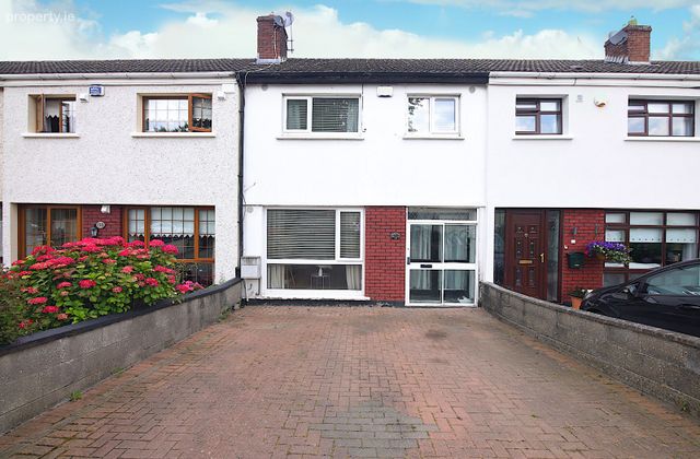 152 Edgewood Lawns, Dublin 15, Blanchardstown, Dublin 15 - Click to view photos