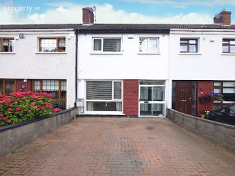 152 Edgewood Lawns, Dublin 15, Blanchardstown, Dublin 15