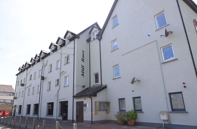 Apartment 1, The Mill Race, Macswiney Quay, Bandon, Co. Cork - Click to view photos