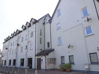 Apartment 1,The Mill Race,Macswiney Quay,Bandon,Co. Cork, Bandon, Co. Cork