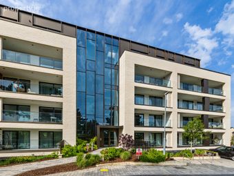 17 The Shore, Seamount Rise Apartments, Malahide, Co Dublin, Malahide, Co. Dublin