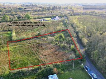 Moyne, Ballaghaderreen, Roscommon, Ballaghaderreen, Co. Roscommon - Image 5