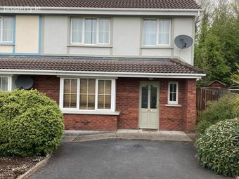 14 Tuar Na Mblath, Ferrybank, Co. Kilkenny, Slieverue, Co. Kilkenny