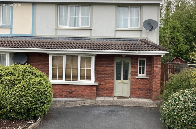 14 Tuar Na Mblath, Ferrybank, Co. Kilkenny, Slieverue, Co. Kilkenny - Click to view photos